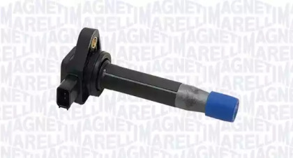 Катушка зажигания / элемент катушки зажигания MAGNETI MARELLI для HONDA LEGEND IV (KB_) 3.5 V6 4WD (KB1)