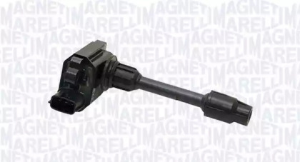 Система зажигания / накаливания MAGNETI MARELLI для NISSAN MAXIMA / MAXIMA QX IV (A32) 2.5 V6 24V