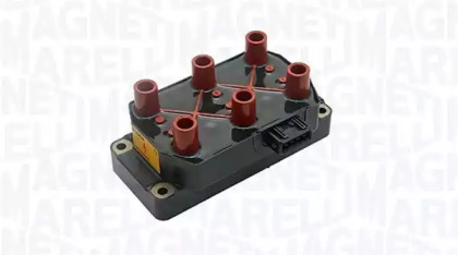 Система зажигания / накаливания MAGNETI MARELLI для ALFA ROMEO 164 (164_) 3.0 V6 (164.H1A, 164.H1B, 164.K1P)