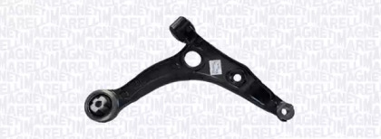 Подвеска поперечного рычага MAGNETI MARELLI для PEUGEOT BOXER c бортовой платформой/ходовая часть 3.0 HDi