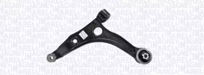 Подвеска поперечного рычага MAGNETI MARELLI для PEUGEOT BOXER c бортовой платформой/ходовая часть 3.0 HDi