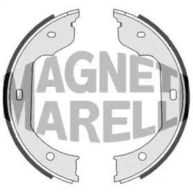Барабанный тормозной механизм MAGNETI MARELLI для VW MULTIVAN V (7HM, 7HN, 7HF, 7EF, 7EM, 7EN) 1.9 TDI