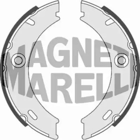 Барабанный тормозной механизм MAGNETI MARELLI для MERCEDES-BENZ SPRINTER 3-t Фургон (903) 308 CDI