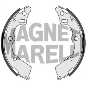 Барабанный тормозной механизм MAGNETI MARELLI для KIA PICANTO (BA) 1.0