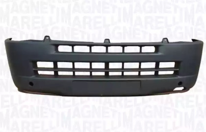 Детали кузова/крыло/буфер MAGNETI MARELLI для FIAT DUCATO c бортовой платформой/ходовая часть (230_) 2.5 TDI