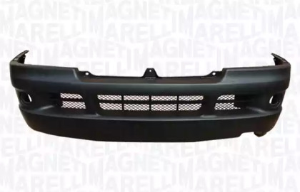 Буфер MAGNETI MARELLI для PEUGEOT BOXER автобус (244, Z_) 2.2 HDi