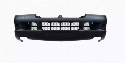 Буфер MAGNETI MARELLI для PEUGEOT BOXER автобус (244, Z_) 2.2 HDi