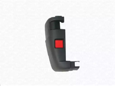 Буфер MAGNETI MARELLI для PEUGEOT BOXER автобус (244, Z_) 2.2 HDi