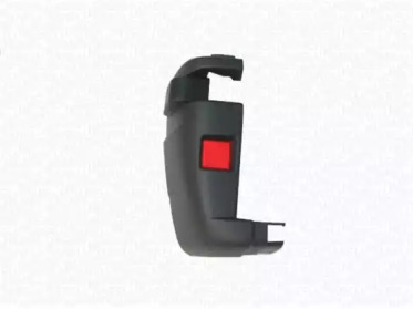 Буфер MAGNETI MARELLI для PEUGEOT BOXER автобус (244, Z_) 2.2 HDi
