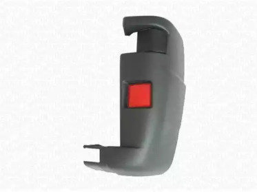 Буфер MAGNETI MARELLI для PEUGEOT BOXER автобус (244, Z_) 2.2 HDi