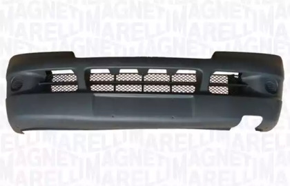 Буфер MAGNETI MARELLI для PEUGEOT BOXER автобус (244, Z_) 2.2 HDi