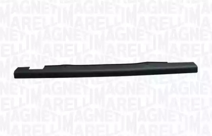 Буфер MAGNETI MARELLI для PEUGEOT BOXER автобус (244, Z_) 2.2 HDi