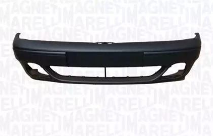 Передняя решетка / обшивка MAGNETI MARELLI для ALFA ROMEO 146 (930_) 1.9 JTD (930.B4B)