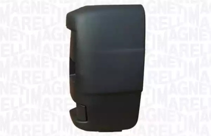 Буфер MAGNETI MARELLI для PEUGEOT BOXER автобус (244, Z_) 2.2 HDi