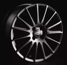 Подвеска оси / система подвески / колеса MAGNETI MARELLI для FORD KA (RU8) 1.2