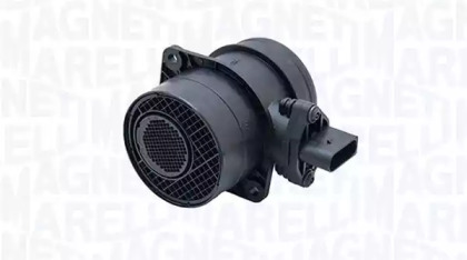 Датчик контроля массы / объема воздуха MAGNETI MARELLI для VW MULTIVAN V (7HM, 7HN, 7HF, 7EF, 7EM, 7EN) 2.5 TDI