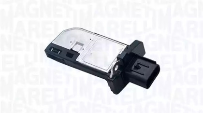 Приготовление смеси MAGNETI MARELLI для VOLVO C30 1.6 D2