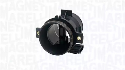 Двигатель MAGNETI MARELLI для FORD FOCUS седан (DFW) 1.8 16V