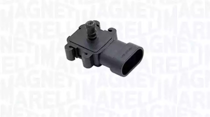 Приготовление смеси MAGNETI MARELLI для NISSAN INTERSTAR Фургон (X70) dCi 80