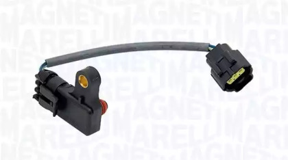 Приготовление смеси MAGNETI MARELLI для CHEVROLET NUBIRA седан 1.8