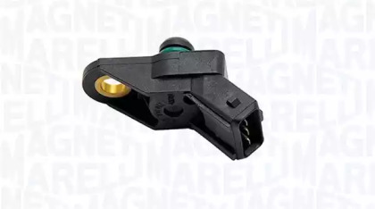 Приготовление смеси MAGNETI MARELLI для PEUGEOT 306 Кабриолет (7D, N3, N5) 2.0 16V