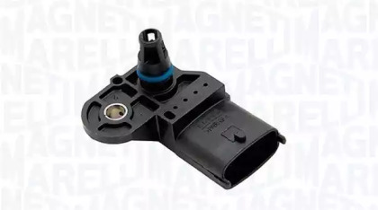 Двигатель MAGNETI MARELLI для PORSCHE CAYENNE (9PA) Turbo 4.5