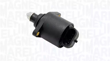 Система подачи воздуха MAGNETI MARELLI для CHEVROLET AVEO седан (T250, T255) 1.4