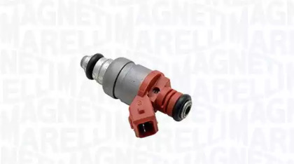 Приготовление смеси MAGNETI MARELLI для CHEVROLET MATIZ (M200, M250) 0.8