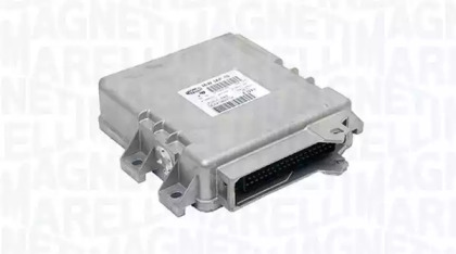 Приготовление смеси MAGNETI MARELLI для PEUGEOT 306 Кабриолет (7D, N3, N5) 2.0 16V