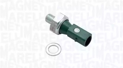 Датчик давления масла / клапан MAGNETI MARELLI для VW POLO (6R, 6C) 1.4 BiFuel