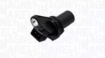 Двигатель MAGNETI MARELLI для FORD FOCUS седан (DFW) 1.8 16V