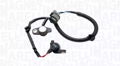 Двигатель MAGNETI MARELLI для HONDA ACCORD VI купе (CG) 2.0 i 16V
