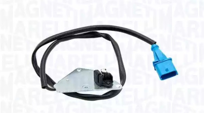 Приготовление смеси MAGNETI MARELLI для ALFA ROMEO 146 (930_) 2.0 16V Quadrifoglio (930.B5)
