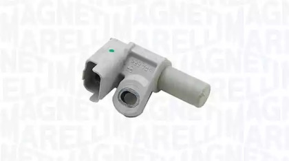 Датчики MAGNETI MARELLI для PEUGEOT 207 CC (WD_) 1.6 HDi