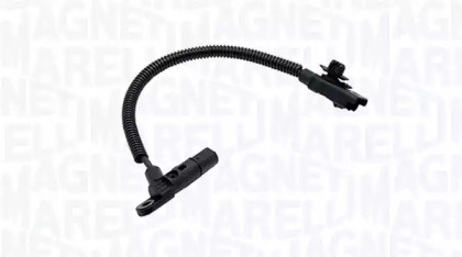 Двигатель MAGNETI MARELLI для FORD FIESTA VI 1.5 TDCi