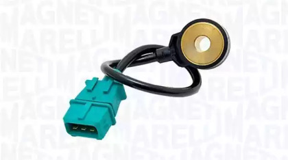 Приготовление смеси MAGNETI MARELLI для PEUGEOT 306 Кабриолет (7D, N3, N5) 2.0 16V