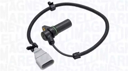 Датчик / зонд MAGNETI MARELLI для VW MULTIVAN V (7HM, 7HN, 7HF, 7EF, 7EM, 7EN) 1.9 TDI