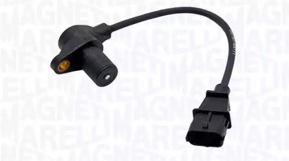 Двигатель MAGNETI MARELLI для KIA SORENTO I (JC) 2.5 CRDi