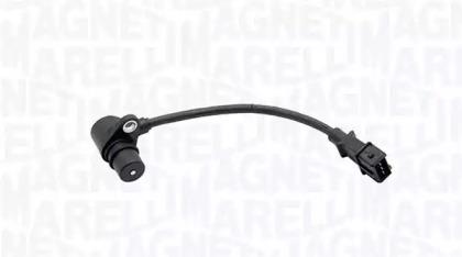 Контрольные приборы MAGNETI MARELLI для HONDA CIVIC VI Fastback (MA, MB) 2.0 i TD (MB7)