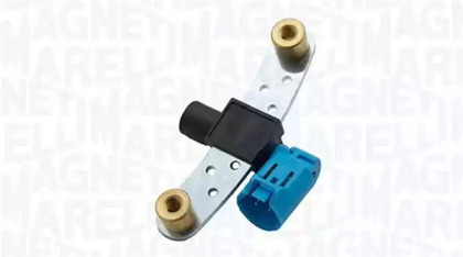Система зажигания / накаливания MAGNETI MARELLI для NISSAN KUBISTAR (X76) 1.6 16V