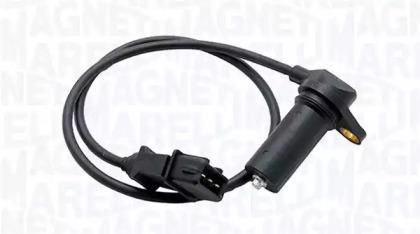 Приготовление смеси MAGNETI MARELLI для VW CADDY II Variant (9K9B) 1.9 TDI