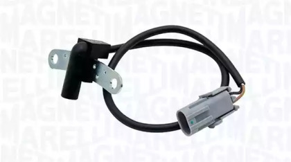 Датчик / зонд MAGNETI MARELLI для RENAULT CLIO I (B/C57_, 5/357_) 1.4