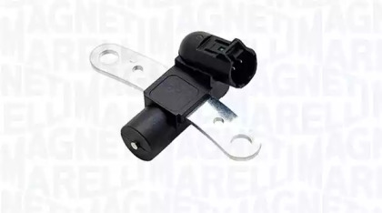 Датчики MAGNETI MARELLI для NISSAN KUBISTAR (X76) 1.5 dCi
