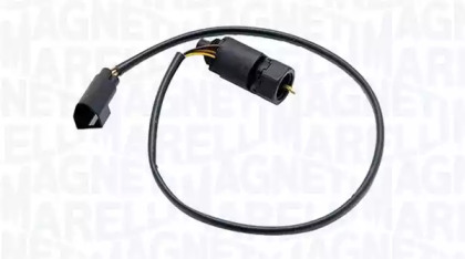 Двигатель MAGNETI MARELLI для FORD FIESTA III (GFJ) 1.6