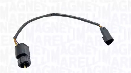 Контрольные приборы MAGNETI MARELLI для FORD FOCUS седан (DFW) 1.8 16V