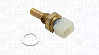 Приготовление смеси MAGNETI MARELLI для NISSAN SUNNY III Liftback (N14) 2.0 D