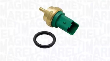 Приготовление смеси MAGNETI MARELLI для PEUGEOT 207 CC (WD_) 1.6 16V Turbo