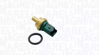 Датчики MAGNETI MARELLI для PEUGEOT 207 CC (WD_) 1.6 HDi