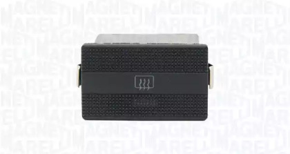 Заднее окно MAGNETI MARELLI для VW TRANSPORTER IV c бортовой платформой/ходовая часть (70XD) 2.4 D