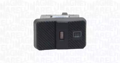 Заднее окно MAGNETI MARELLI для VW TRANSPORTER IV c бортовой платформой/ходовая часть (70XD) 2.4 D